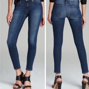 Genetic Denim The Shya Skinny Jeans 27